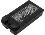 Battery for NBB 22501113 Planar-C 2.250.113