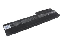 Battery for HP Business Notebook 8400 Business Notebook 8500 Business Notebook 8510p HSTNN-C13C 372771-001 361909-002 361909-001 360318-003 360318-002 360318-001 HSTNN-I03C HSTNN-UB11