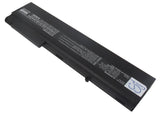Battery for HP Business Notebook nw9440 Mobil Business Notebook nx7300 Business Notebook nx7400 HSTNN-C13C 372771-001 361909-002 361909-001 360318-003 360318-002 360318-001 HSTNN-I03C HSTNN-UB11