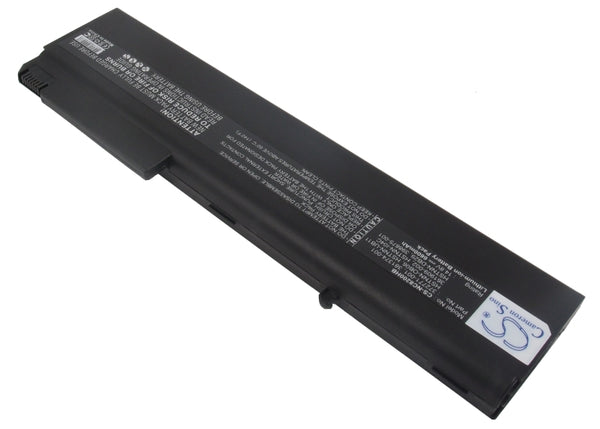 Battery for HP Business Notebook 8400 Business Notebook 8500 Business Notebook 8510p HSTNN-C13C 372771-001 361909-002 361909-001 360318-003 360318-002 360318-001 HSTNN-I03C HSTNN-UB11