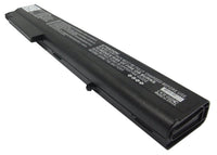 Battery for HP Business Notebook nc8430 Business Notebook nw8200 Business Notebook nw8240 HSTNN-C13C 467784-001 452195-001 450477-001 398876-001 398875-001 398682-001 395794-741 395794-422
