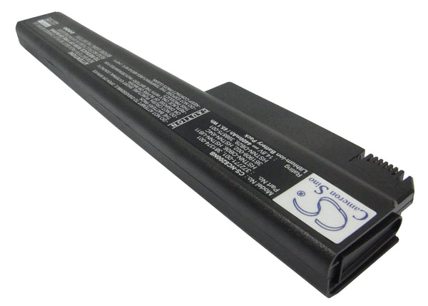 Battery for HP Business Notebook nx8200 Business Notebook nx8220 Business Notebook nx8420 HSTNN-C13C 467784-001 452195-001 450477-001 398876-001 398875-001 398682-001 395794-741 395794-422