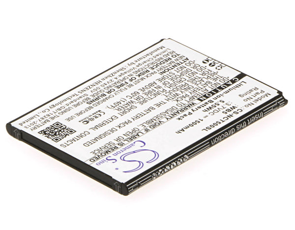 Battery for INQ Cloud Touch WB5