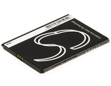 Battery for INQ Cloud Touch WB5