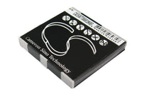 Battery for NTT DoCoMo F-01A F-03A F-07A F-09A F1100 F706i F904i F905i F906i AAF29105 CA54310-0006 F10