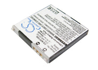 Battery for NTT DoCoMo F-01A F-03A F-07A F-09A F1100 F706i F904i F905i F906i AAF29105 CA54310-0006 F10