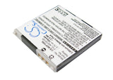 Battery for NTT DoCoMo F-01A F-03A F-07A F-09A F1100 F706i F904i F905i F906i AAF29105 CA54310-0006 F10