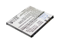 Battery for NTT DoCoMo F-04B AAF29134 F13