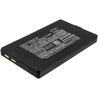 Battery for Ideal SecuriTEST IP R171052 V5