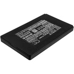 Battery for Ideal SecuriTEST IP R171052 V5