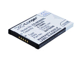 Battery for NEC 909E GzOne IS11CA BAT909B
