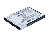 Battery for NEC 909E GzOne IS11CA BAT909B