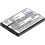 Battery for NEC MH240 690021