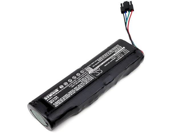 Battery for IBM 0X9B0D 0XC9F3 271-00011 AVT-900486 AVT-900486 REV C1 ES3176F01150CBF10 OX9BOD PN 271-00011 Rev F0 SN BF10