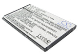 Battery for Nokia Nokia XL RM-1030 RM-1042 XL Dual SIM BN-02