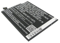 Battery for Microsoft Lumia 1320 BV-4BWA