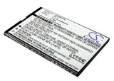 Battery for Myphone 1080 9010 9015TV Halo X BS-04 MP-S-V