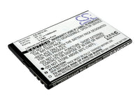 Battery for Nokia 303 603 Asha 303 Glory Lumia 505 Lumia 510 Lumia 510.2 Lumia 610 Lumia 610C Lumia 710 Sabre BP-3L