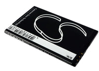Battery for Nokia 303 603 Asha 303 Glory Lumia 505 Lumia 510 Lumia 510.2 Lumia 610 Lumia 610C Lumia 710 Sabre BP-3L