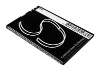 Battery for Nokia 303 603 Asha 303 Glory Lumia 505 Lumia 510 Lumia 510.2 Lumia 610 Lumia 610C Lumia 710 Sabre BP-3L