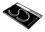Battery for Nokia 303 603 Asha 303 Glory Lumia 505 Lumia 510 Lumia 510.2 Lumia 610 Lumia 610C Lumia 710 Sabre BP-3L