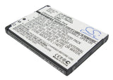 Battery for Nokia 1606 2505 2630 2660 2760 3606 5000 6111 6125 6131 7070 Prism 7088 7360 7370 7373 7500 7500 Prism N76 BL-4B BL-4BA