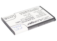 Battery for Nokia 1661 X2 5100 6100 3500 Classic 3108 2220 Slide 1325 1265 108 107 5100 6300 X2 C2-05 7270N 2651 1661 6301 7270 6300i 6230 6260 6170 2650 6136 2652 6133 6100 6131 BL-4C