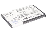 Battery for Nokia 1661 X2 5100 6100 3500 Classic 3108 2220 Slide 1325 1265 108 107 5100 6300 X2 C2-05 7270N 2651 1661 6301 7270 6300i 6230 6260 6170 2650 6136 2652 6133 6100 6131 BL-4C