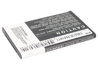 Battery for Nokia 1661 X2 5100 6100 3500 Classic 3108 2220 Slide 1325 1265 108 107 5100 6300 X2 C2-05 7270N 2651 1661 6301 7270 6300i 6230 6260 6170 2650 6136 2652 6133 6100 6131 BL-4C