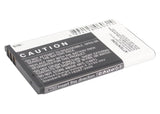 Battery for Nokia 1661 X2 5100 6100 3500 Classic 3108 2220 Slide 1325 1265 108 107 5100 6300 X2 C2-05 7270N 2651 1661 6301 7270 6300i 6230 6260 6170 2650 6136 2652 6133 6100 6131 BL-4C