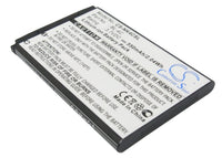 Battery for Rollei Compactline 83