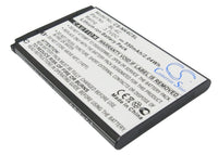 Battery for SVP 600 700 AGG-023 AGG-052 DV-12T HDDV-8210 HDDV-8250 HDDV-8310 MP-300 T-100 T618 T628 T700 T718 BBA-07