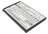 Battery for SVP 600 700 AGG-023 AGG-052 DV-12T HDDV-8210 HDDV-8250 HDDV-8310 MP-300 T-100 T618 T628 T700 T718 BBA-07