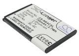 Battery for Nokia X2 1661 6100 5100 6300 X2 C2-05 7270N 2651 6301 1661 6300i 7270 6230 6260 6170 2650 6136 2652 6133 6100 6131 7200 6126 6125 6103 6102i 6101 6088 6066 BL-4C