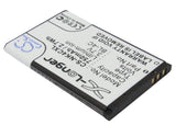 Battery for Nokia X2 1661 6100 5100 6300 X2 C2-05 7270N 2651 6301 1661 6300i 7270 6230 6260 6170 2650 6136 2652 6133 6100 6131 7200 6126 6125 6103 6102i 6101 6088 6066 BL-4C