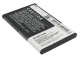 Battery for Nokia X2 1661 6100 5100 6300 X2 C2-05 7270N 2651 6301 1661 6300i 7270 6230 6260 6170 2650 6136 2652 6133 6100 6131 7200 6126 6125 6103 6102i 6101 6088 6066 BL-4C