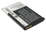 Battery for Nokia X2 1661 6100 5100 6300 X2 C2-05 7270N 2651 6301 1661 6300i 7270 6230 6260 6170 2650 6136 2652 6133 6100 6131 7200 6126 6125 6103 6102i 6101 6088 6066 BL-4C