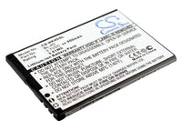 Battery for M-Life ML0639