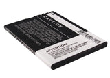 Battery for Texet TM-B410 TB-BL4D