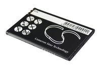 Battery for ZTE U288G U288G