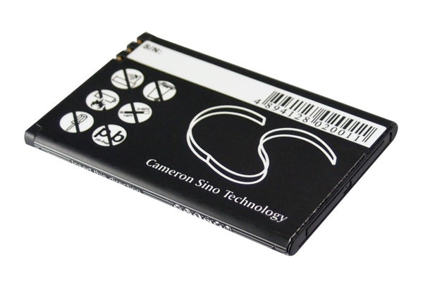 Battery for KNmobile I736
