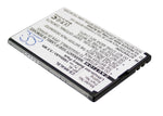 Battery for ZTE U288G U288G