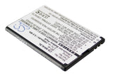 Battery for ZTE U288G U288G