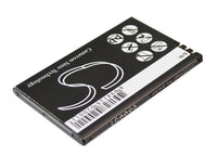 Battery for ZTE U288G U288G