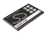 Battery for ZTE U288G U288G