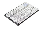 Battery for ZTE U288G U288G