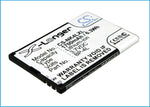Battery for KNmobile I736