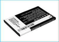 Battery for Digma EB-4L