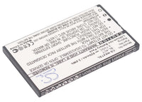 Battery for Nokia 5310 6600 Fold 6600f 6700 Slide 6700s 7210 Supernova 7210c 7210s 7212c 7310 Supernova 7310c X3 BL-4CT