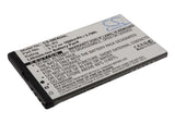 Battery for BLU EZ2Go N4U85T